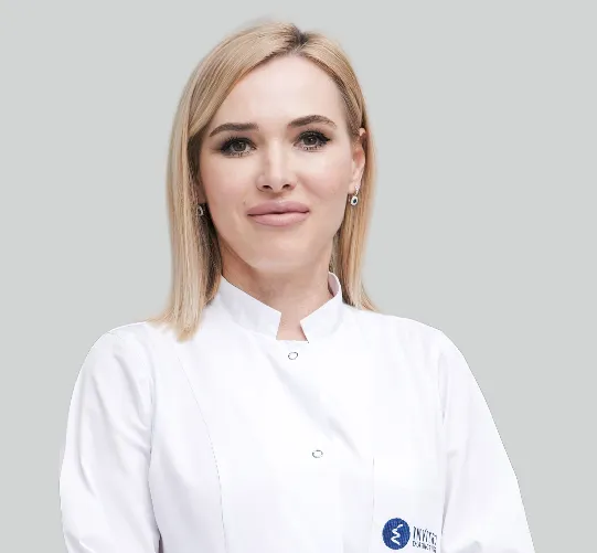 Dr. Viorica Dănilă, urologist